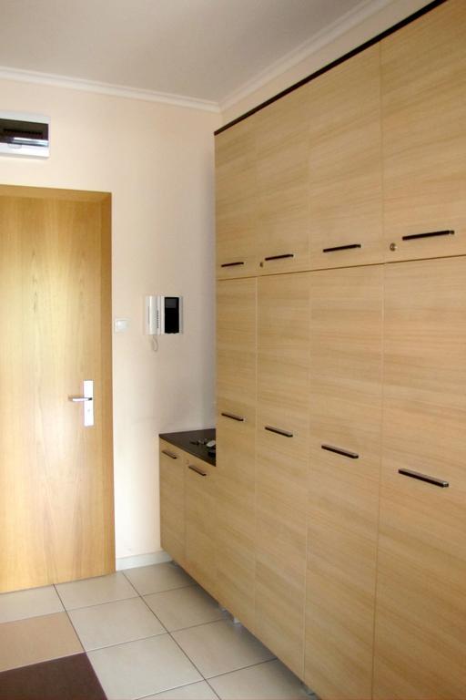Dunalux Apartman Дьёр Номер фото